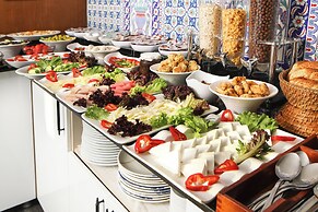 Aldem Boutique Hotel Istanbul