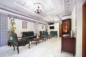 Aldem Boutique Hotel Istanbul