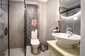 Aldem Boutique Hotel Istanbul