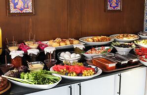 Aldem Boutique Hotel Istanbul