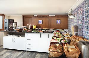 Aldem Boutique Hotel Istanbul