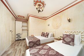 Aldem Boutique Hotel Istanbul