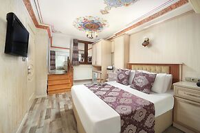 Aldem Boutique Hotel Istanbul