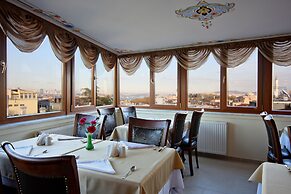 Aldem Boutique Hotel Istanbul