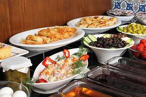 Aldem Boutique Hotel Istanbul