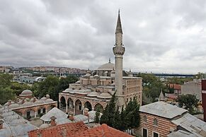 Aldem Boutique Hotel Istanbul