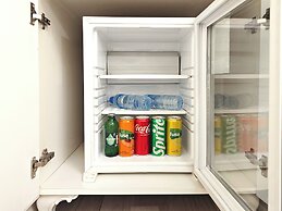 Aldem Boutique Hotel Istanbul