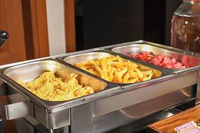 Aldem Boutique Hotel Istanbul