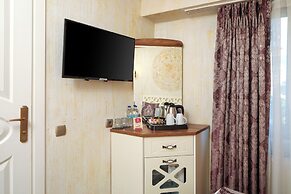 Aldem Boutique Hotel Istanbul