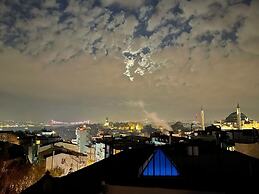 Aldem Boutique Hotel Istanbul