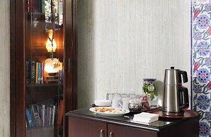 Aldem Boutique Hotel Istanbul