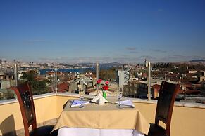 Aldem Boutique Hotel Istanbul