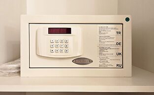 Aldem Boutique Hotel Istanbul