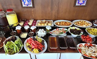 Aldem Boutique Hotel Istanbul