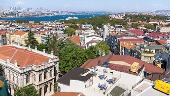 Aldem Boutique Hotel Istanbul