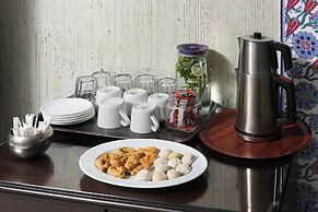 Aldem Boutique Hotel Istanbul