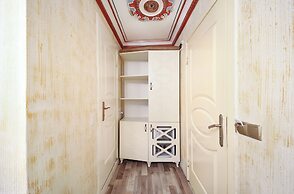 Aldem Boutique Hotel Istanbul