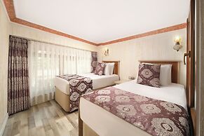 Aldem Boutique Hotel Istanbul