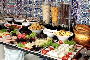 Aldem Boutique Hotel Istanbul