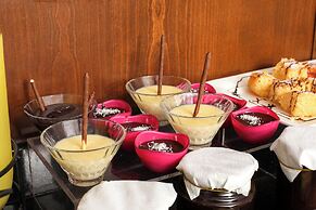 Aldem Boutique Hotel Istanbul