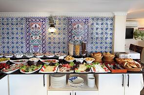 Aldem Boutique Hotel Istanbul