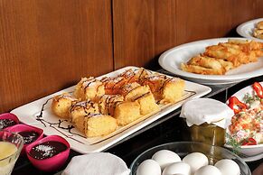 Aldem Boutique Hotel Istanbul