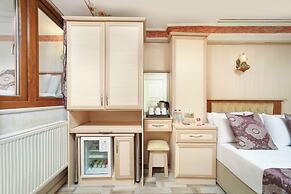 Aldem Boutique Hotel Istanbul