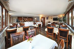 Aldem Boutique Hotel Istanbul