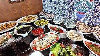 Aldem Boutique Hotel Istanbul