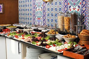 Aldem Boutique Hotel Istanbul