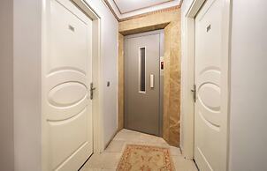 Aldem Boutique Hotel Istanbul