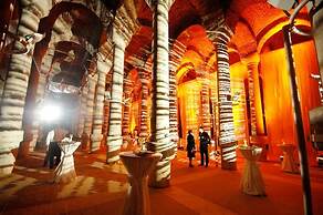 Aldem Boutique Hotel Istanbul