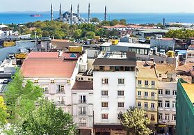 Aldem Boutique Hotel Istanbul