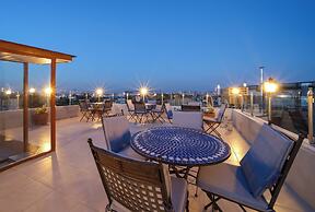 Aldem Boutique Hotel Istanbul