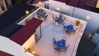 Aldem Boutique Hotel Istanbul