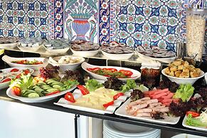 Aldem Boutique Hotel Istanbul