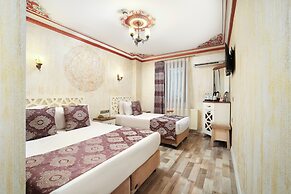 Aldem Boutique Hotel Istanbul