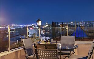 Aldem Boutique Hotel Istanbul