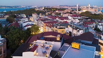 Aldem Boutique Hotel Istanbul