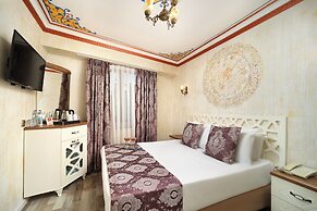 Aldem Boutique Hotel Istanbul