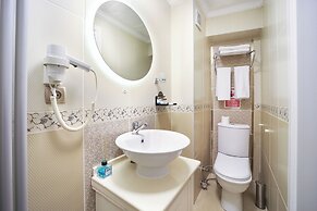 Aldem Boutique Hotel Istanbul