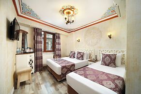 Aldem Boutique Hotel Istanbul