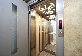 Aldem Boutique Hotel Istanbul