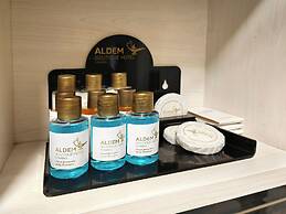 Aldem Boutique Hotel Istanbul