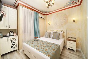 Aldem Boutique Hotel Istanbul