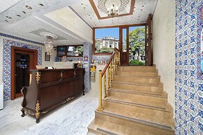 Aldem Boutique Hotel Istanbul