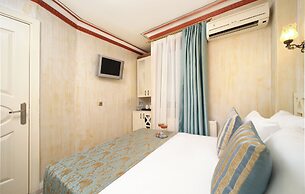 Aldem Boutique Hotel Istanbul