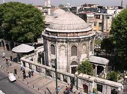 Aldem Boutique Hotel Istanbul