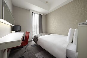 Sotetsu Fresa Inn Shimbashi-Karasumoriguchi