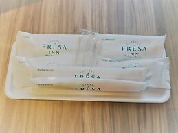 Sotetsu Fresa Inn Shimbashi-Karasumoriguchi